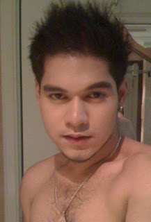 Jed madela boyfriend